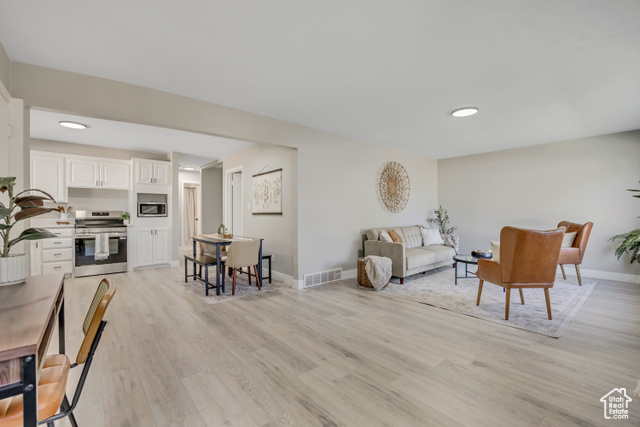 Photo 2 for MLS #2106788 at 608 E 8800 South