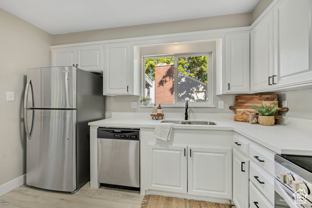 Photo 11 for MLS #2106788 at 608 E 8800 South