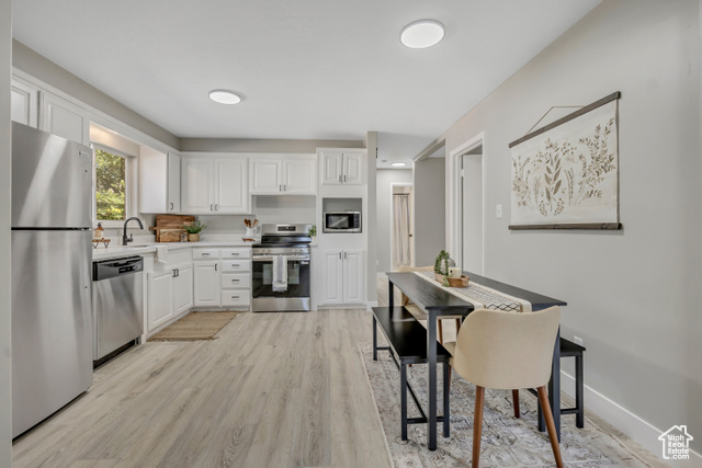 Photo 9 for MLS #2106788 at 608 E 8800 South