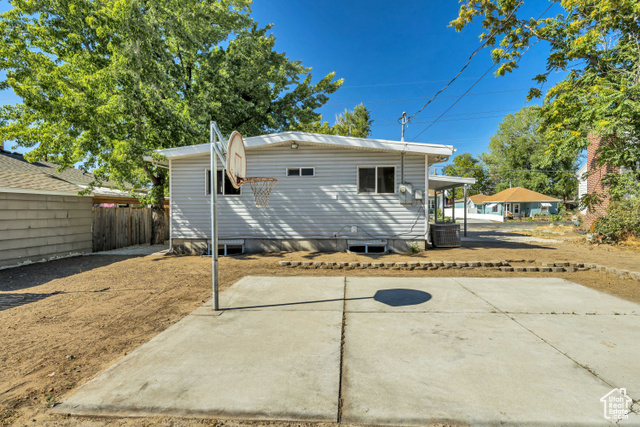 Photo 33 for MLS #2106788 at 608 E 8800 South
