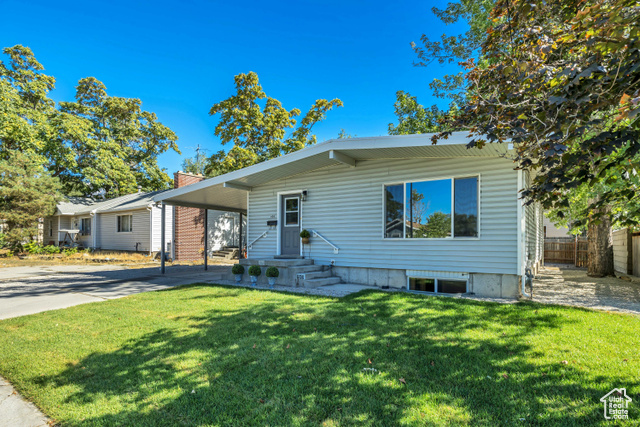 Photo 6 for MLS #2106788 at 608 E 8800 South