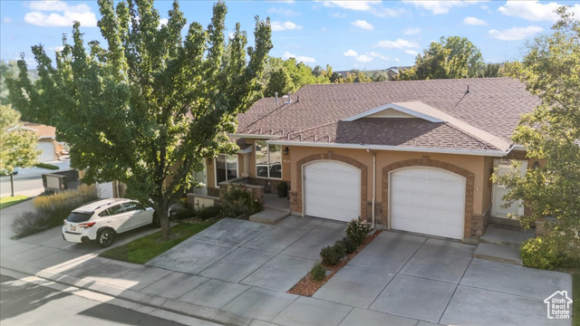 9598 S HIDDEN POINT DR, Sandy UT 84070