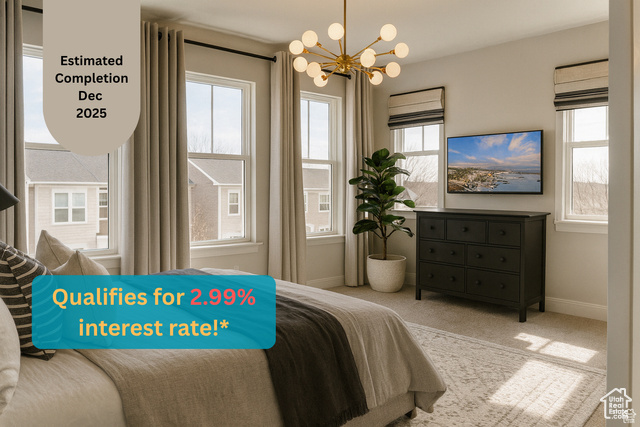 MLS #2106791                     located at 11263 S Lake Run Rd #131,
                     South Jordan, UT