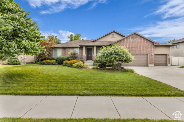 276 E 2200 S, Kaysville UT 84037