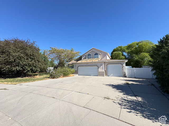 MLS #2106793                     located at 4678 W Emmons Dr,
                     West Jordan, UT