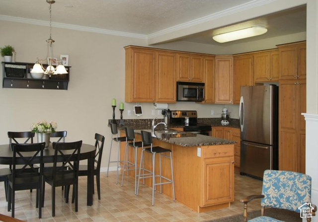 Photo 7 for MLS #2106794 at 1554 N 1150 West