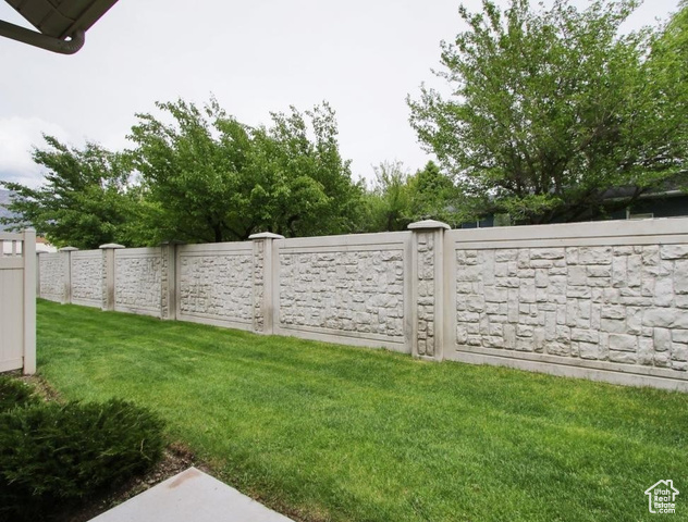 Photo 14 for MLS #2106794 at 1554 N 1150 West