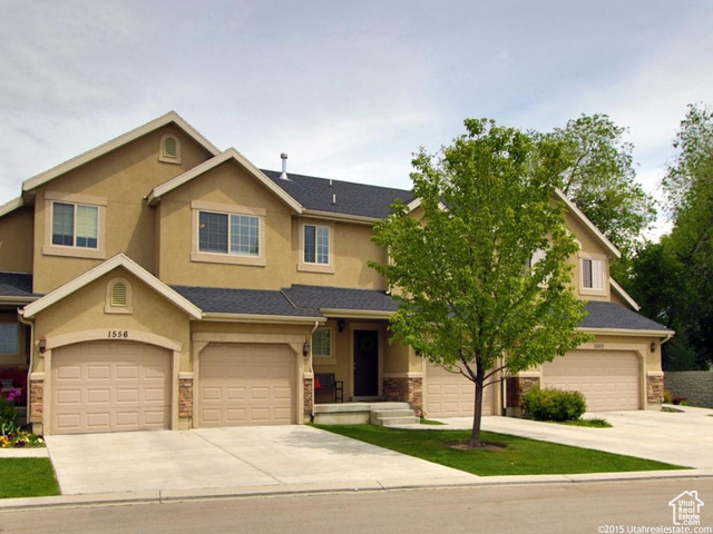 Photo 4 for MLS #2106794 at 1554 N 1150 West
