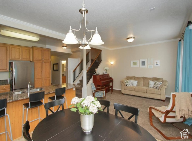 Photo 10 for MLS #2106794 at 1554 N 1150 West