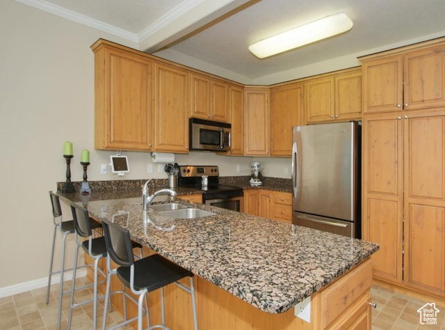 Photo 9 for MLS #2106794 at 1554 N 1150 West