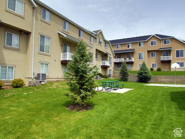 Photo 13 for MLS #2106794 at 1554 N 1150 West