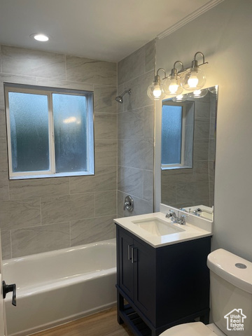 Photo 5 for MLS #2106796 at 1130 S 1200 West