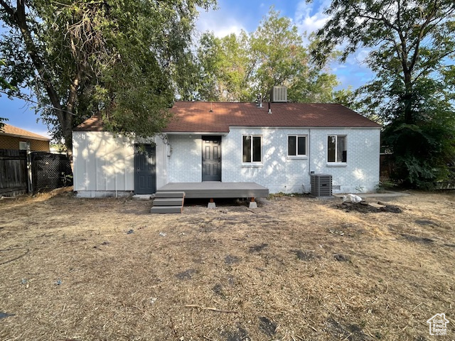 Photo 9 for MLS #2106796 at 1130 S 1200 West