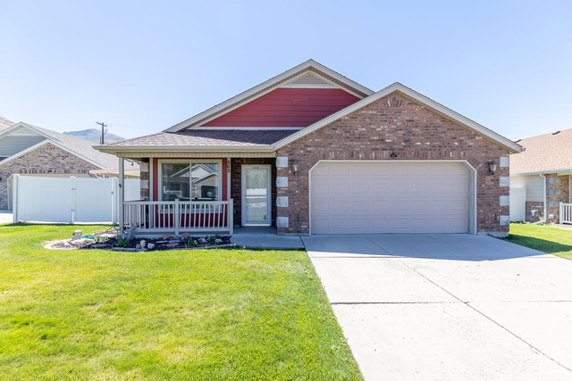 869 W 1025 S, Brigham City UT 84302