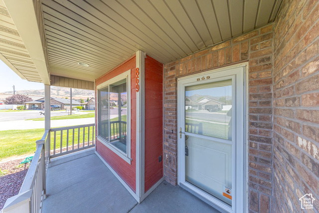 Photo 36 for MLS #2106799 at 869 W 1025 South
