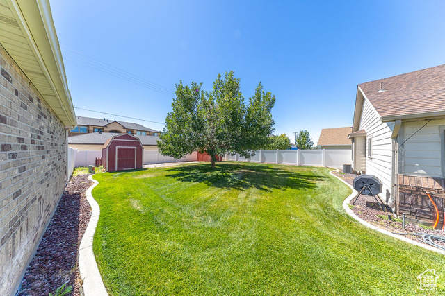 Photo 28 for MLS #2106799 at 869 W 1025 South