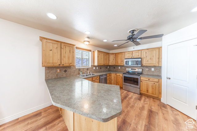 Photo 10 for MLS #2106799 at 869 W 1025 South