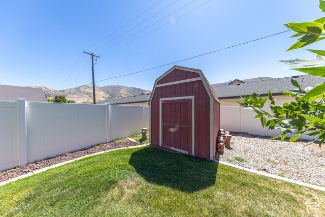 Photo 29 for MLS #2106799 at 869 W 1025 South
