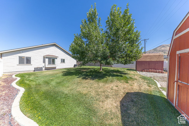Photo 31 for MLS #2106799 at 869 W 1025 South