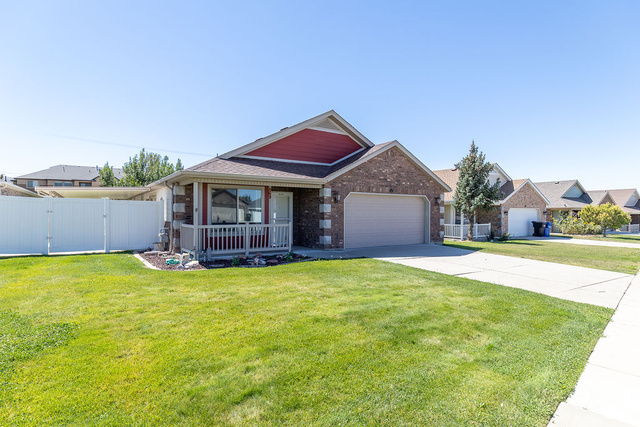 Photo 34 for MLS #2106799 at 869 W 1025 South