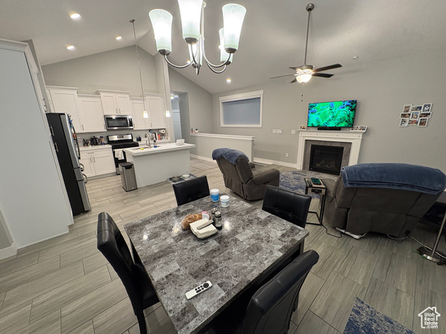 Photo 5 for MLS #2106800 at 2767 W Lacewood Dr #T-149