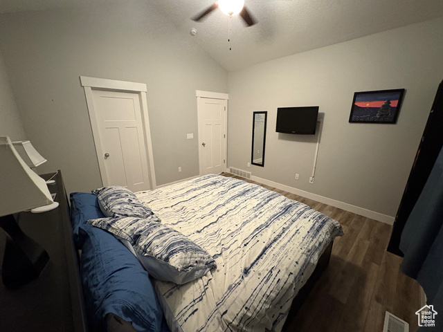 Photo 11 for MLS #2106800 at 2767 W Lacewood Dr #T-149