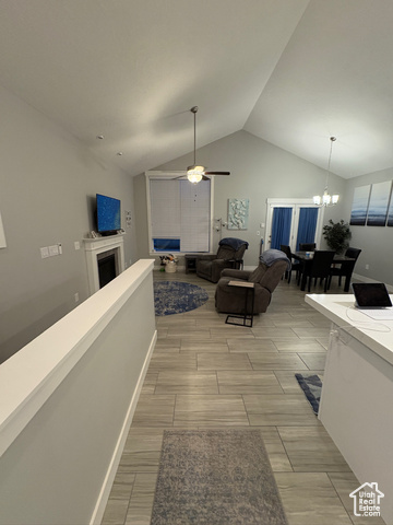 Photo 4 for MLS #2106800 at 2767 W Lacewood Dr #T-149