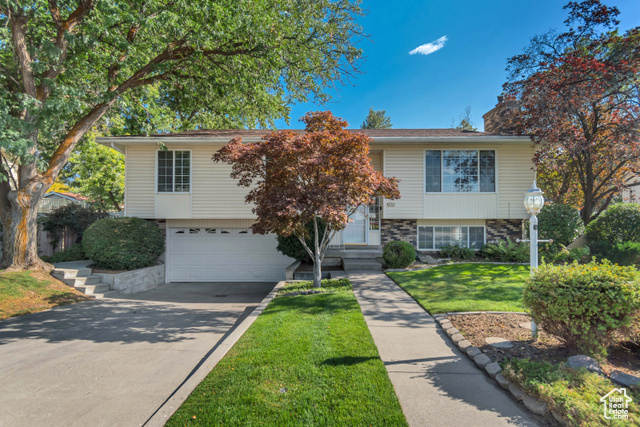MLS #2106801 - 896 E 7945 South
