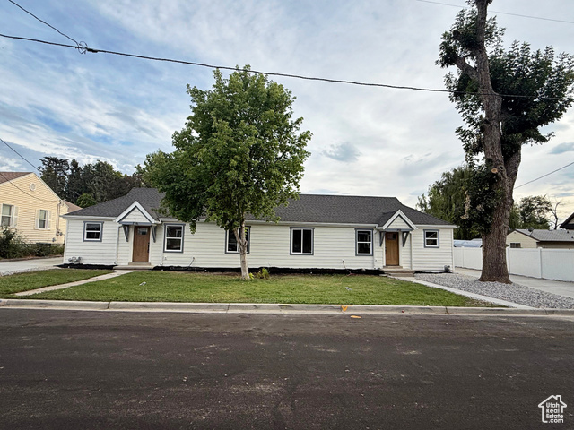 712 E GARDEN AVE, Millcreek UT 84106