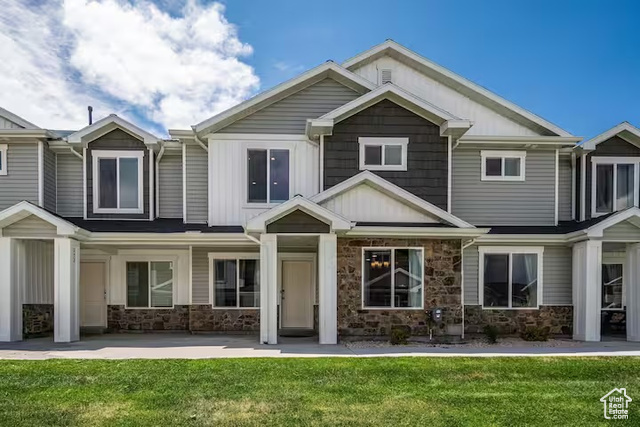 250 W SEASONS LN ##30, Garden City UT 84028
