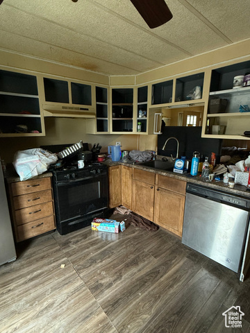 Photo 5 for MLS #2106807 at 400 S 480 West #14