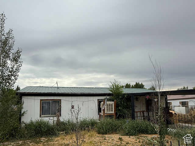 400 S 480 W #14, Wellington UT 84542