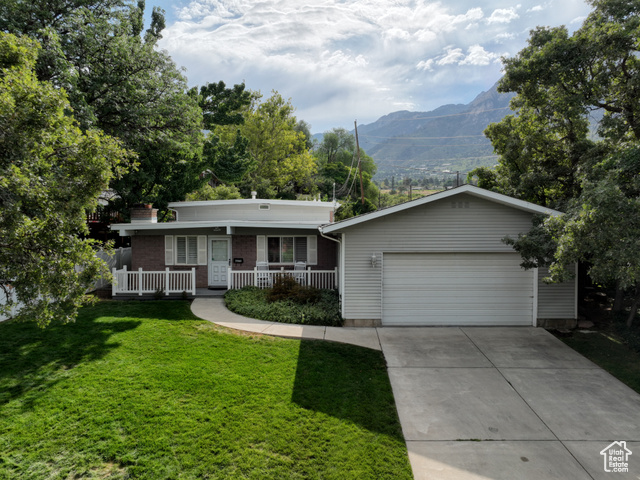 4275 S MONARCH WAY, Holladay UT 84124
