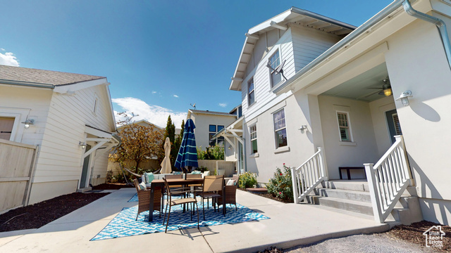 Photo 51 for MLS #2106810 at 4821 W Dock St