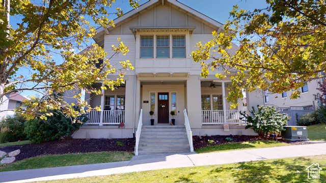 4821 W DOCK ST, South Jordan UT 84009