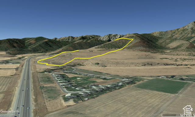 200 W ASPEN WAY, Wellsville UT 84339