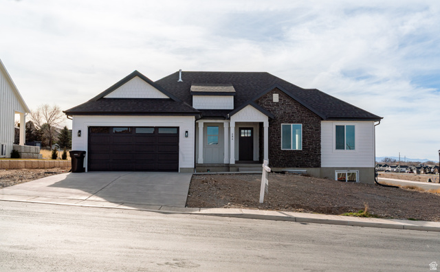 286 E 1500 N, Nephi UT 84648