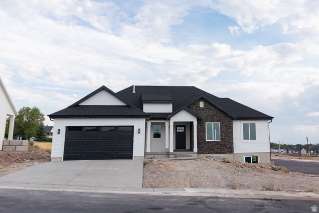 286 E 1500 N
                     MLS #2106814