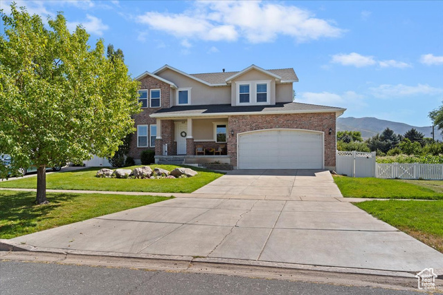 117 S 200 E, Kaysville UT 84037