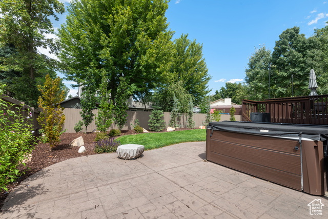 Photo 50 for MLS #2106820 at 2099 E 10180 South