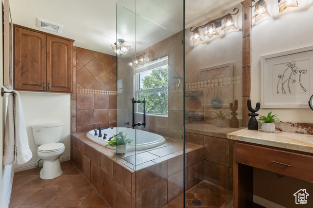Photo 38 for MLS #2106820 at 2099 E 10180 South