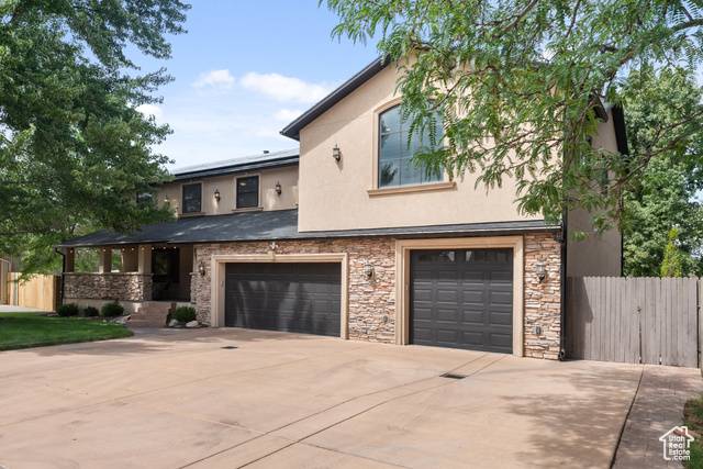 Photo 4 for MLS #2106820 at 2099 E 10180 South