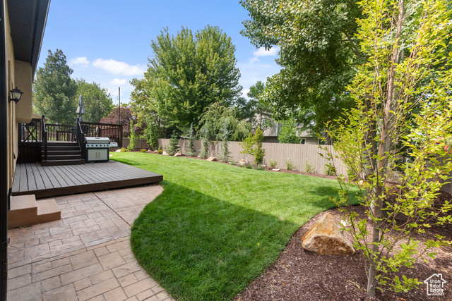 Photo 55 for MLS #2106820 at 2099 E 10180 South