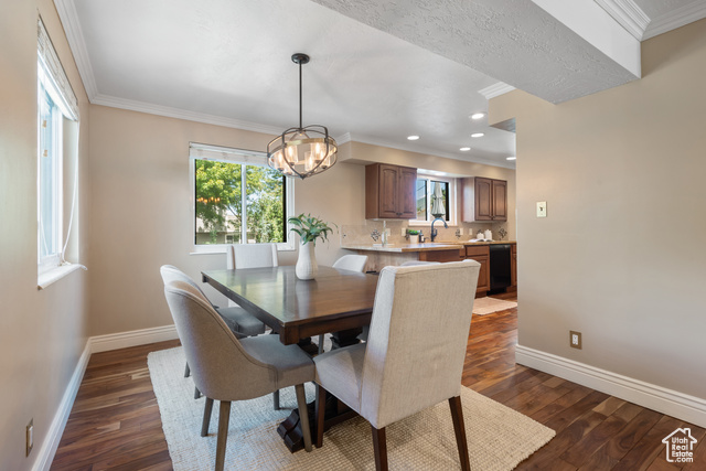 Photo 14 for MLS #2106820 at 2099 E 10180 South