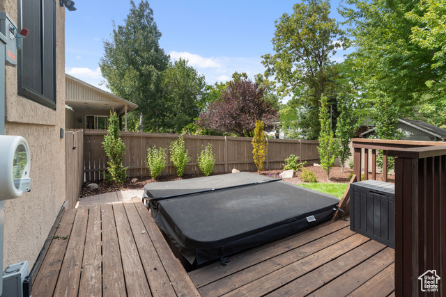 Photo 49 for MLS #2106820 at 2099 E 10180 South