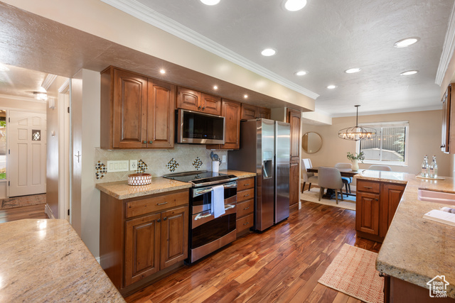 Photo 17 for MLS #2106820 at 2099 E 10180 South