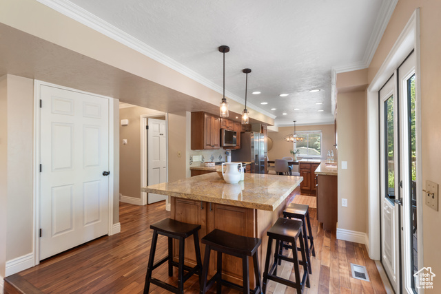 Photo 19 for MLS #2106820 at 2099 E 10180 South