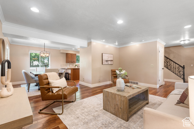 Photo 12 for MLS #2106820 at 2099 E 10180 South