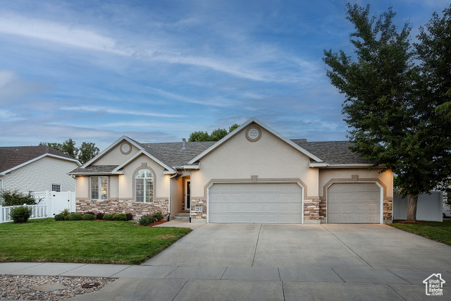 229 E 1450 S, Kaysville UT 84037