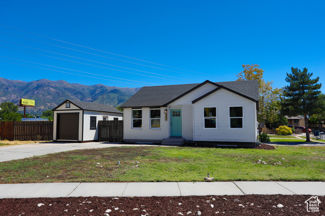 302 E 900 S, Layton UT 84041